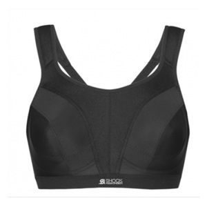 NWT D+ Max Support Bra
